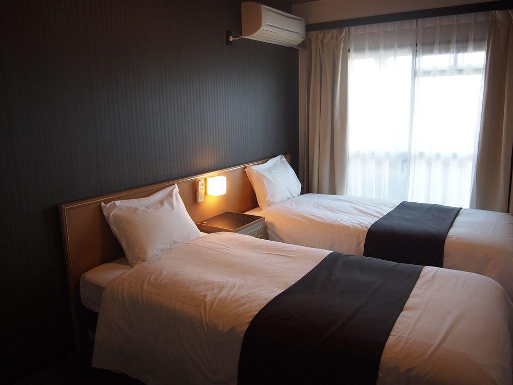 Hotel Livemax Osaka Namba Dış mekan fotoğraf