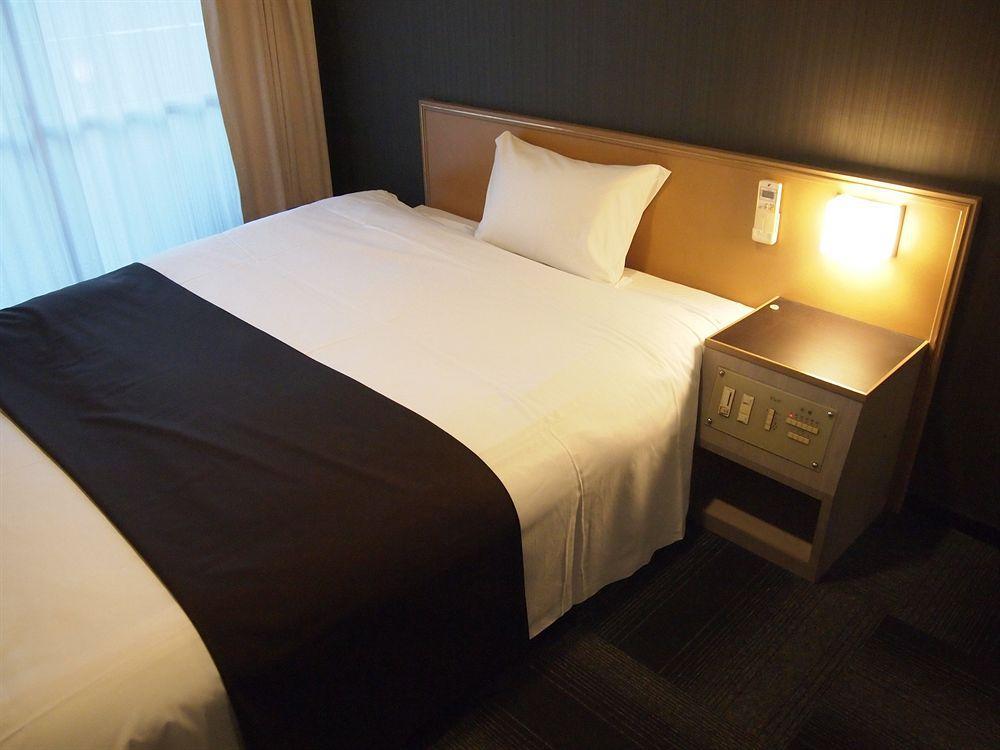 Hotel Livemax Osaka Namba Dış mekan fotoğraf