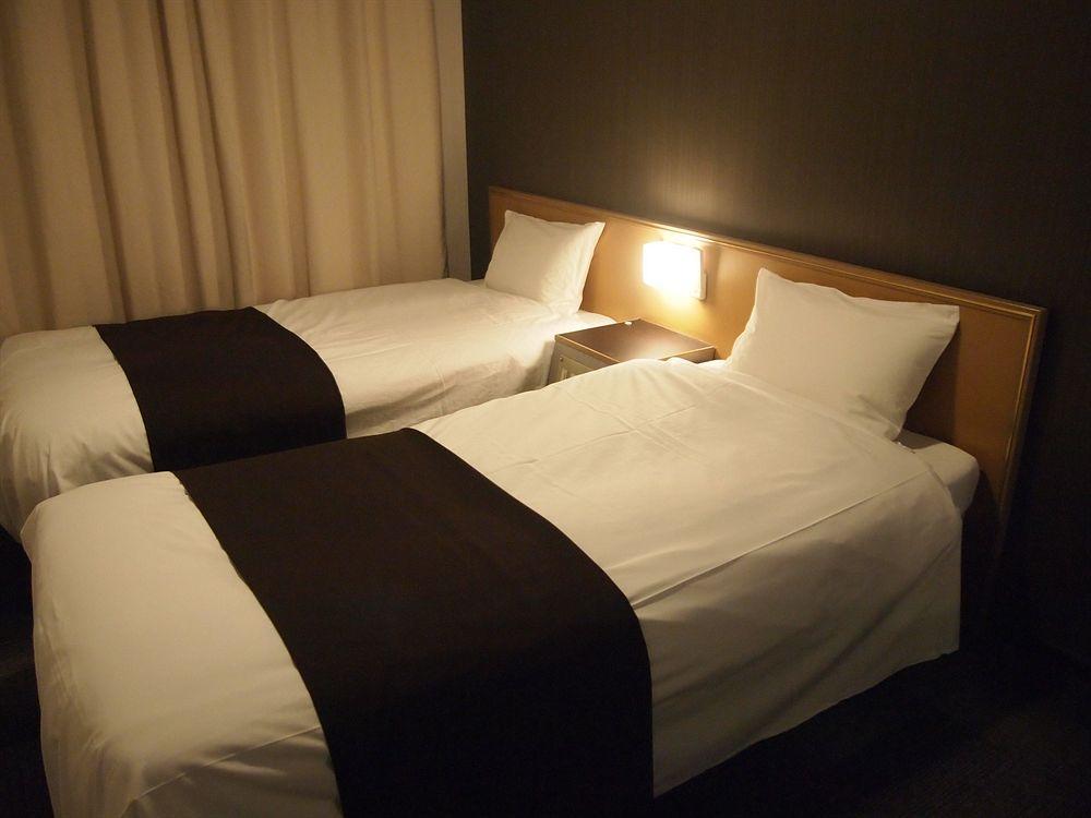 Hotel Livemax Osaka Namba Dış mekan fotoğraf