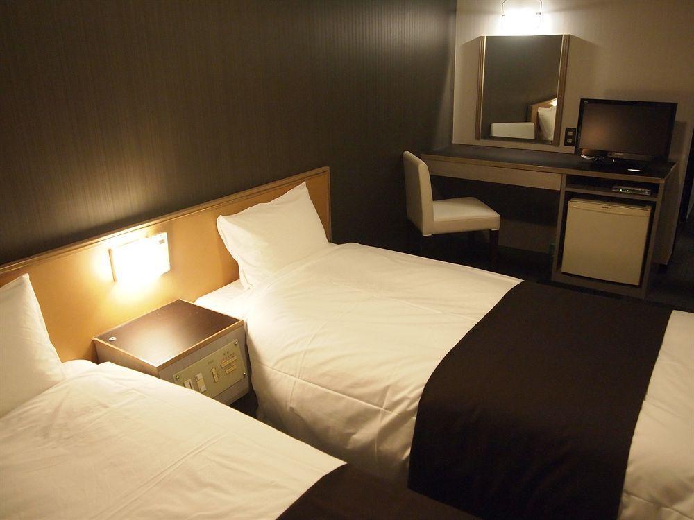 Hotel Livemax Osaka Namba Dış mekan fotoğraf