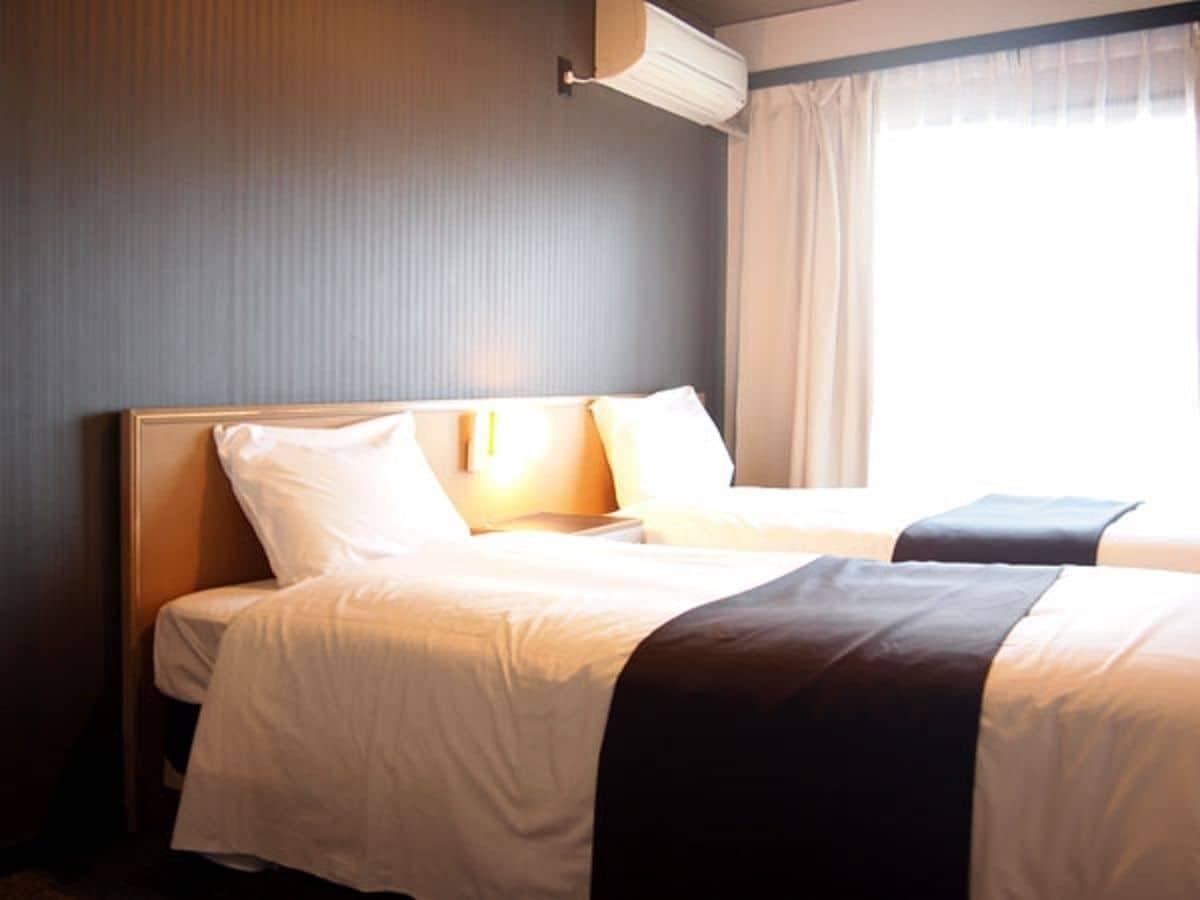 Hotel Livemax Osaka Namba Dış mekan fotoğraf