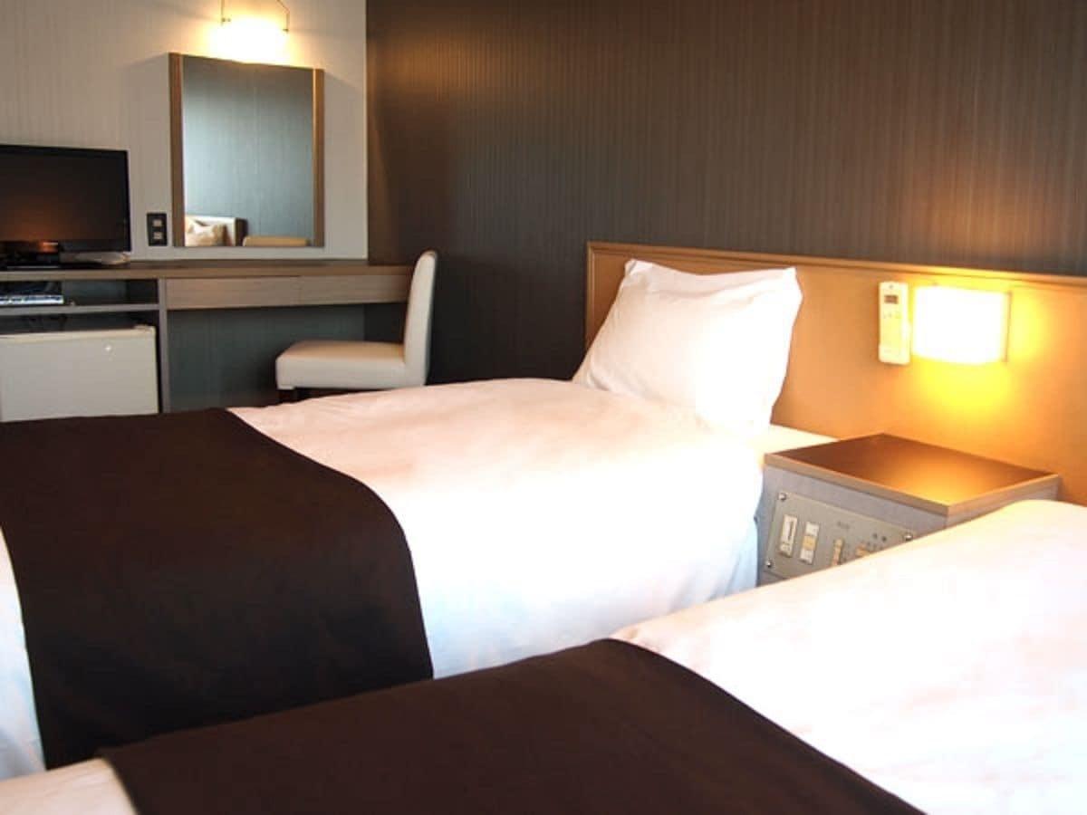 Hotel Livemax Osaka Namba Dış mekan fotoğraf