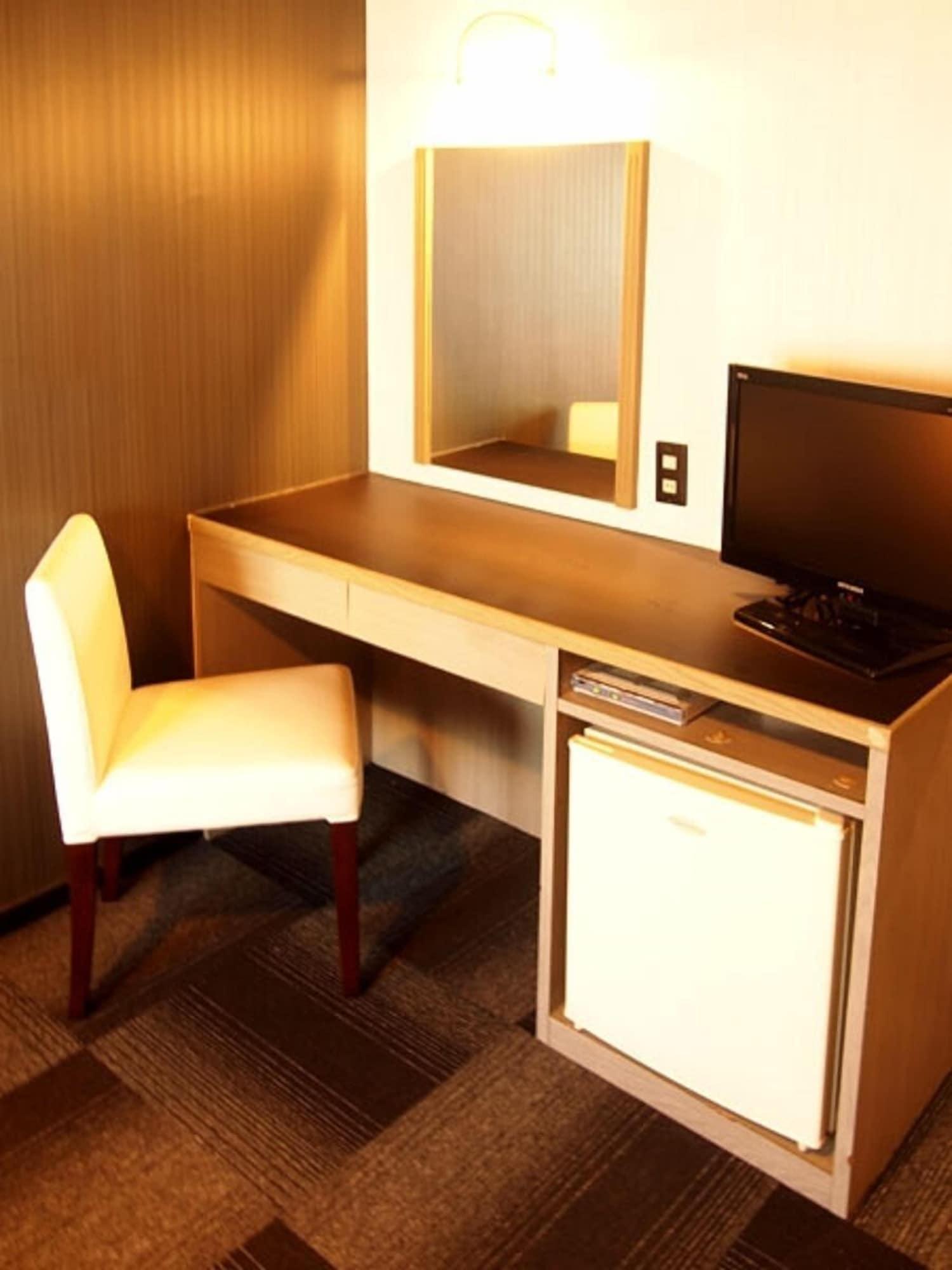 Hotel Livemax Osaka Namba Dış mekan fotoğraf