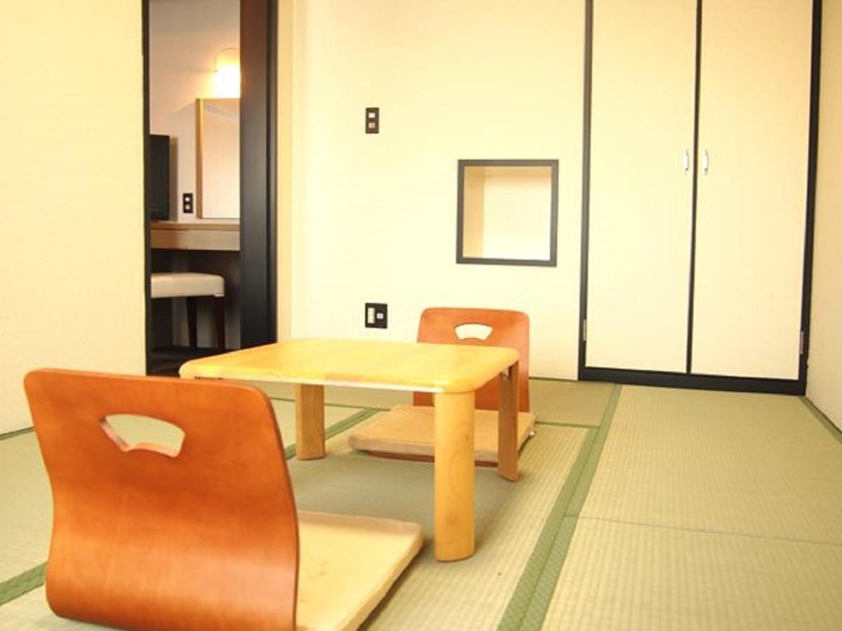 Hotel Livemax Osaka Namba Dış mekan fotoğraf