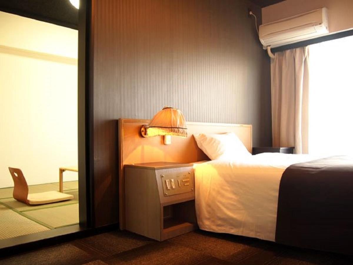 Hotel Livemax Osaka Namba Dış mekan fotoğraf