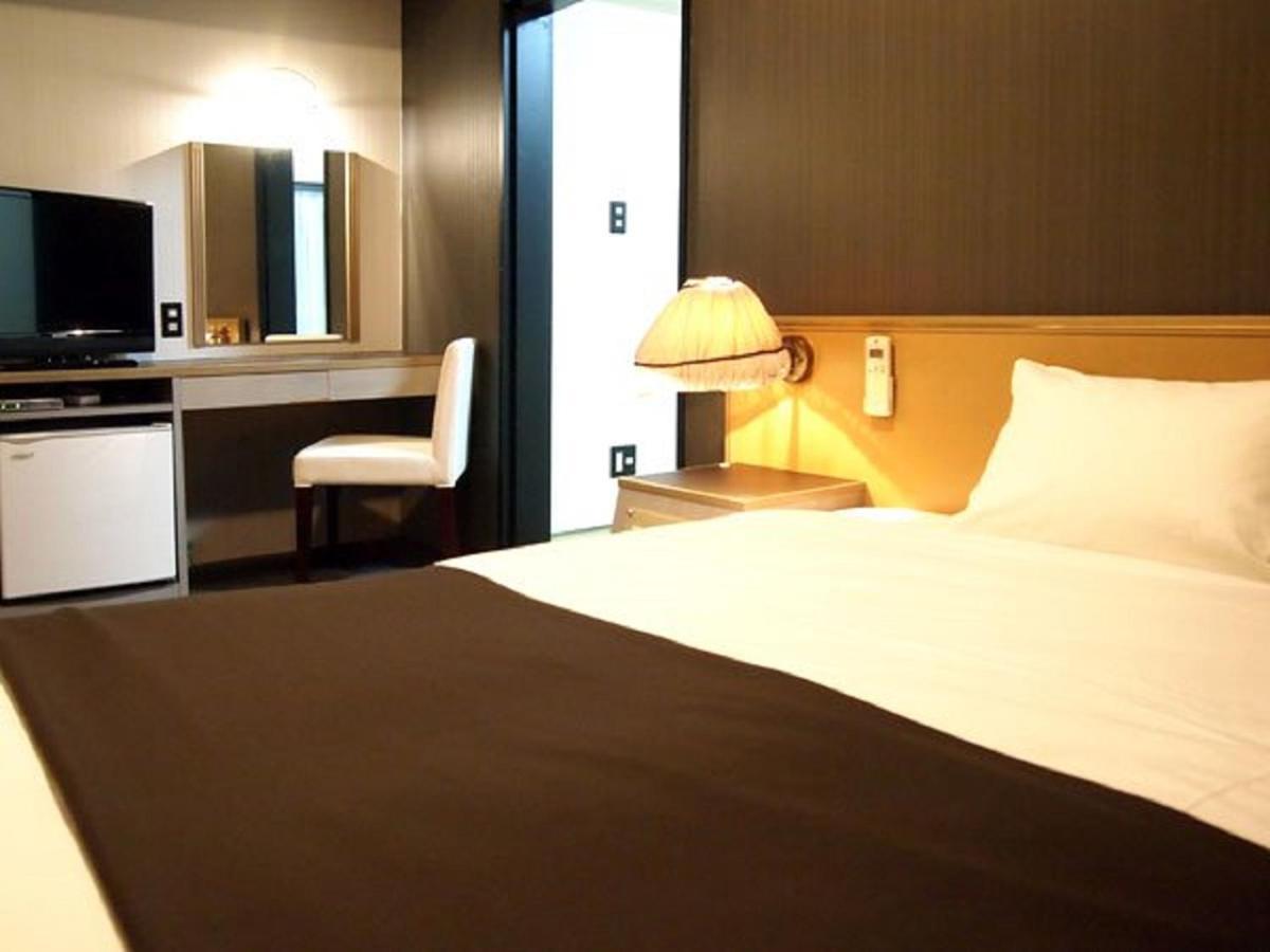 Hotel Livemax Osaka Namba Dış mekan fotoğraf