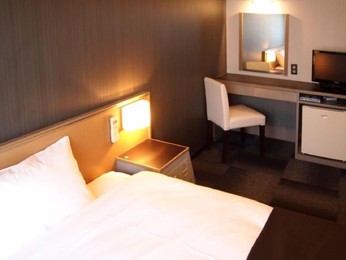 Hotel Livemax Osaka Namba Dış mekan fotoğraf