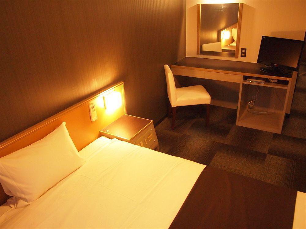 Hotel Livemax Osaka Namba Dış mekan fotoğraf
