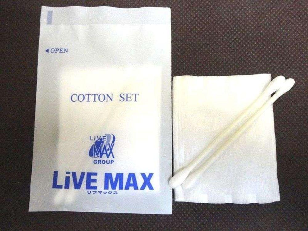 Hotel Livemax Osaka Namba Dış mekan fotoğraf