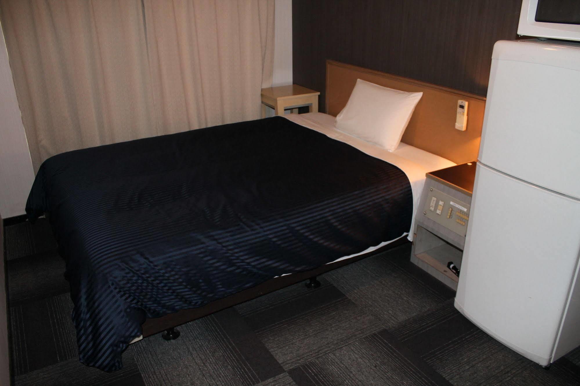 Hotel Livemax Osaka Namba Dış mekan fotoğraf
