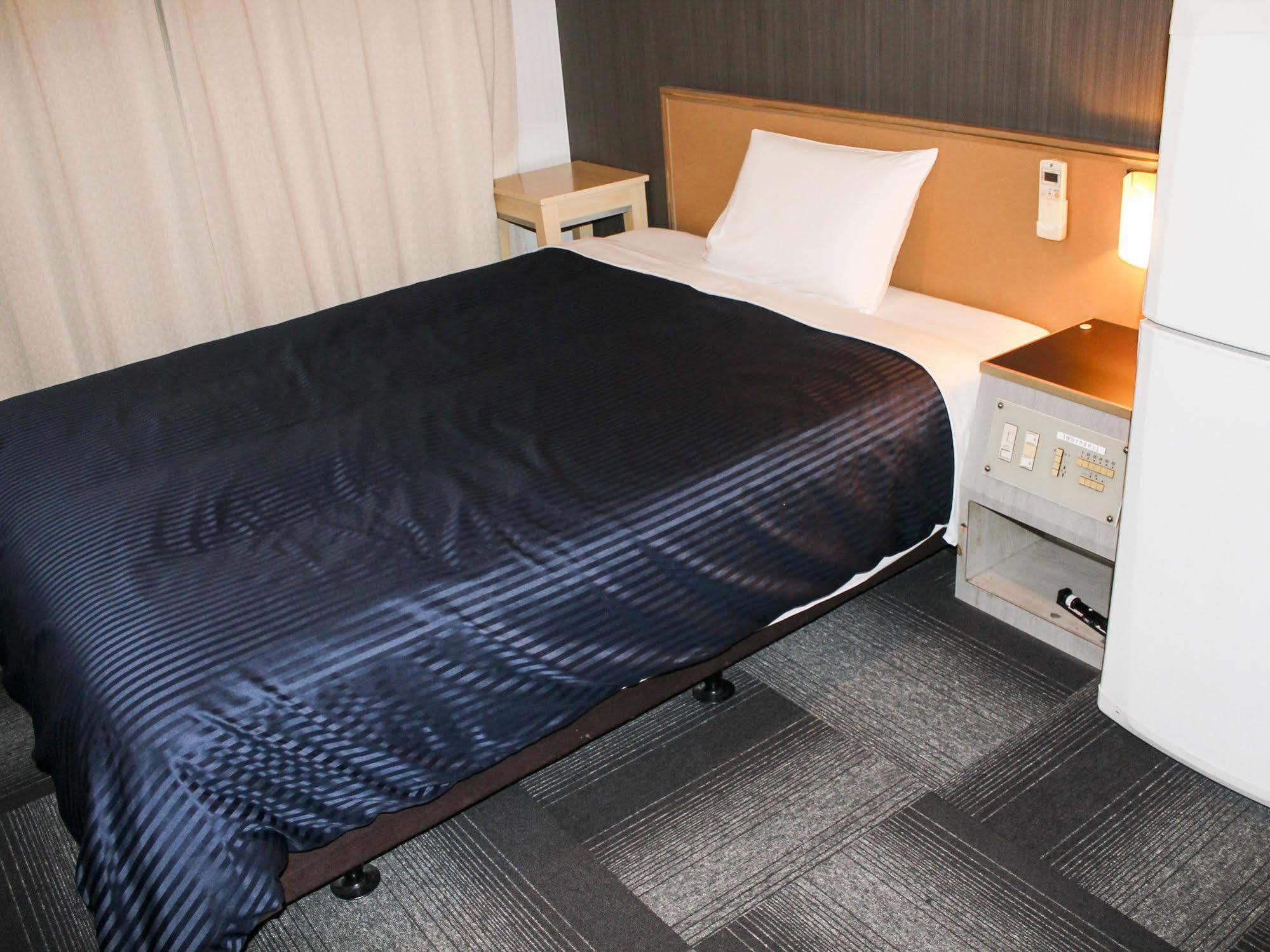 Hotel Livemax Osaka Namba Dış mekan fotoğraf