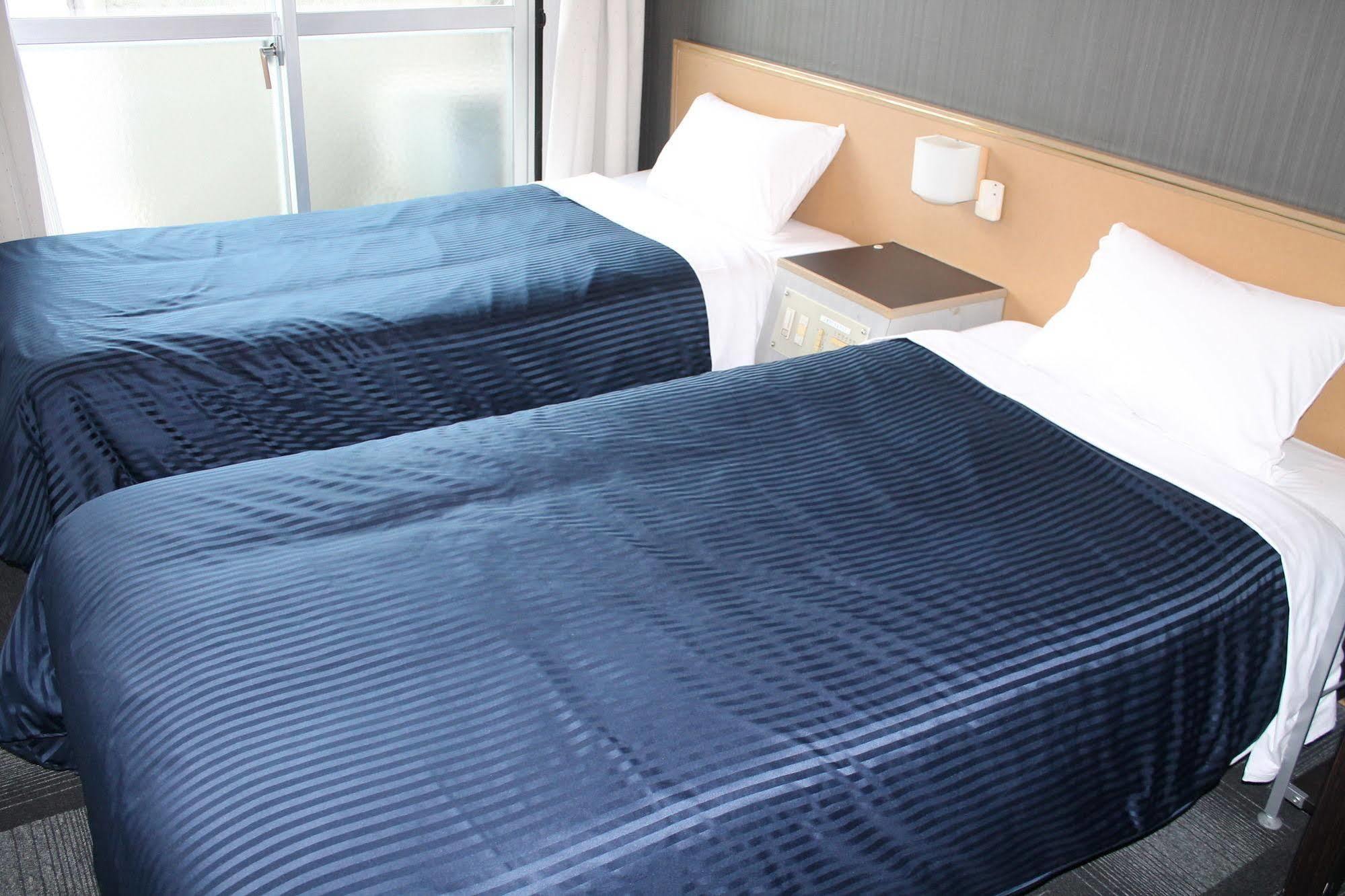 Hotel Livemax Osaka Namba Dış mekan fotoğraf